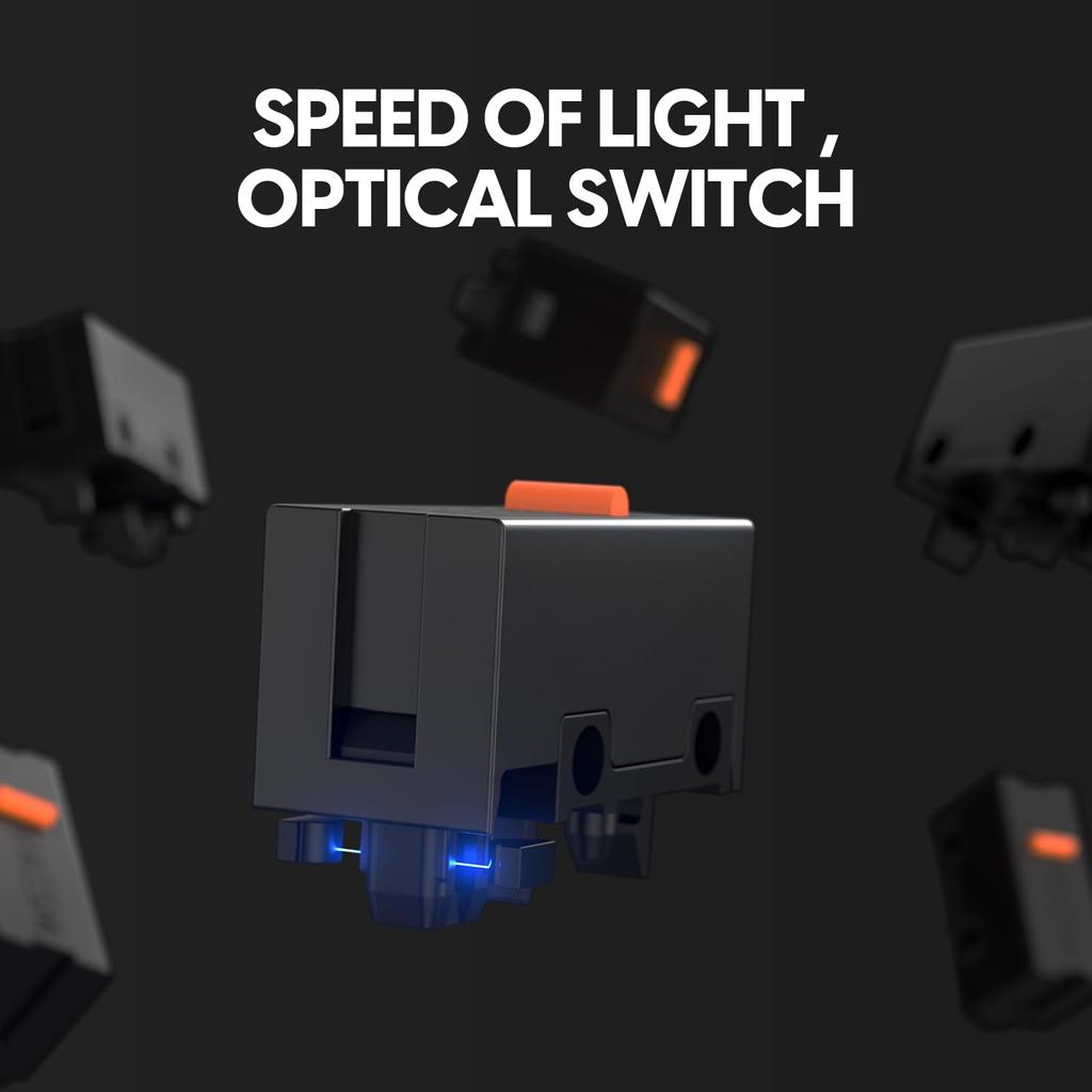 Беспроводная игровая мышь Pulsar Gaming Gears X2V2, сверхлегкая, 53 г, симметричная, 1 мс, 26000 точек на дюйм, оптический датчик PAW3395, белый, 2,4 ГГц