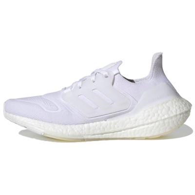 Женские кроссовки Ultra Boost 22 Triple White GX5590