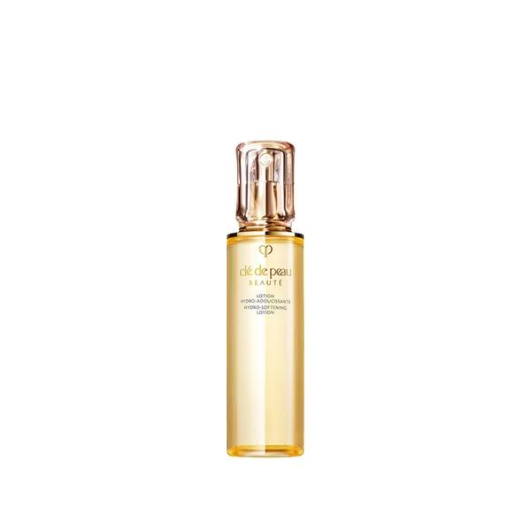 CLÉ DE PEAU BEAUTÉ Hydro Softening Lotion Hydrating & Skin Refining Toner 120ml