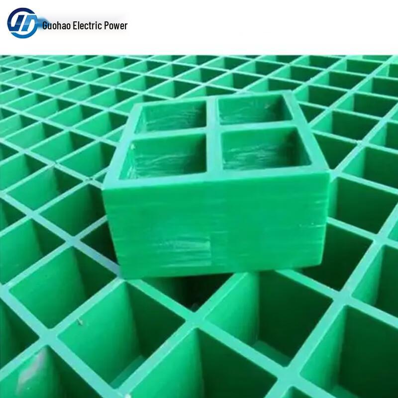 Fiberglass Grating Panel