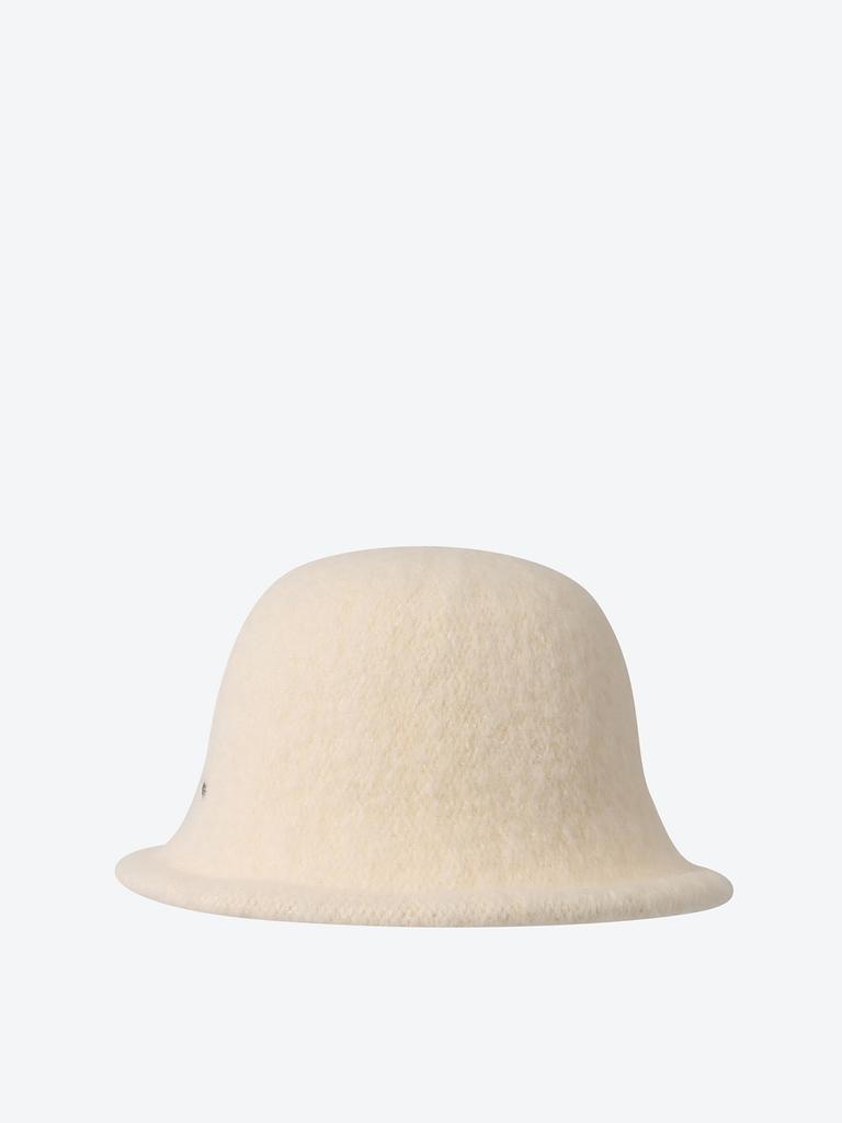 Вязаная панама HPAHOFFV02