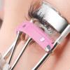 Eyelash Clamp Comb Curl Natural Novice Eyelid Free Portable Sunflower Eyelash Curler Eyelash Curler Three-dimensional Stainless