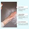 Foot Antiperspirant Spray - Long-Lasting Odor Control & Moisturizing Treatment for Fresh Feet