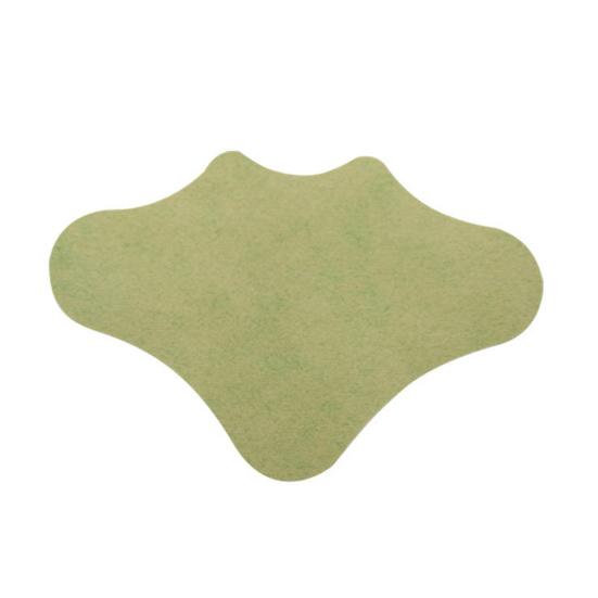 50/100 шт. Травяные пластыри для коленного сустава, спины, шеи, плеча, поясницы, для облегчения боли, пластырь с полынью и имбирем, дышащие наклейки для акупунктурных точек