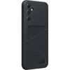 Samsung Galaxy A34 5G Card Slot Case Black - EF-OA346TBEGWW
