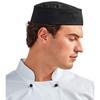 Premier Unisex Adult Turn Up Chef Hat