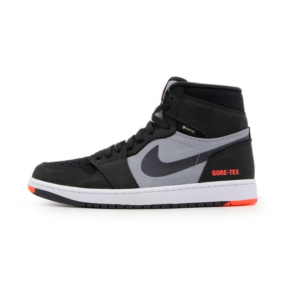 DB2889-002 Nike Air Jordan 1 Element GORE-TEX Black Cement Infrared 23 (Мужской)