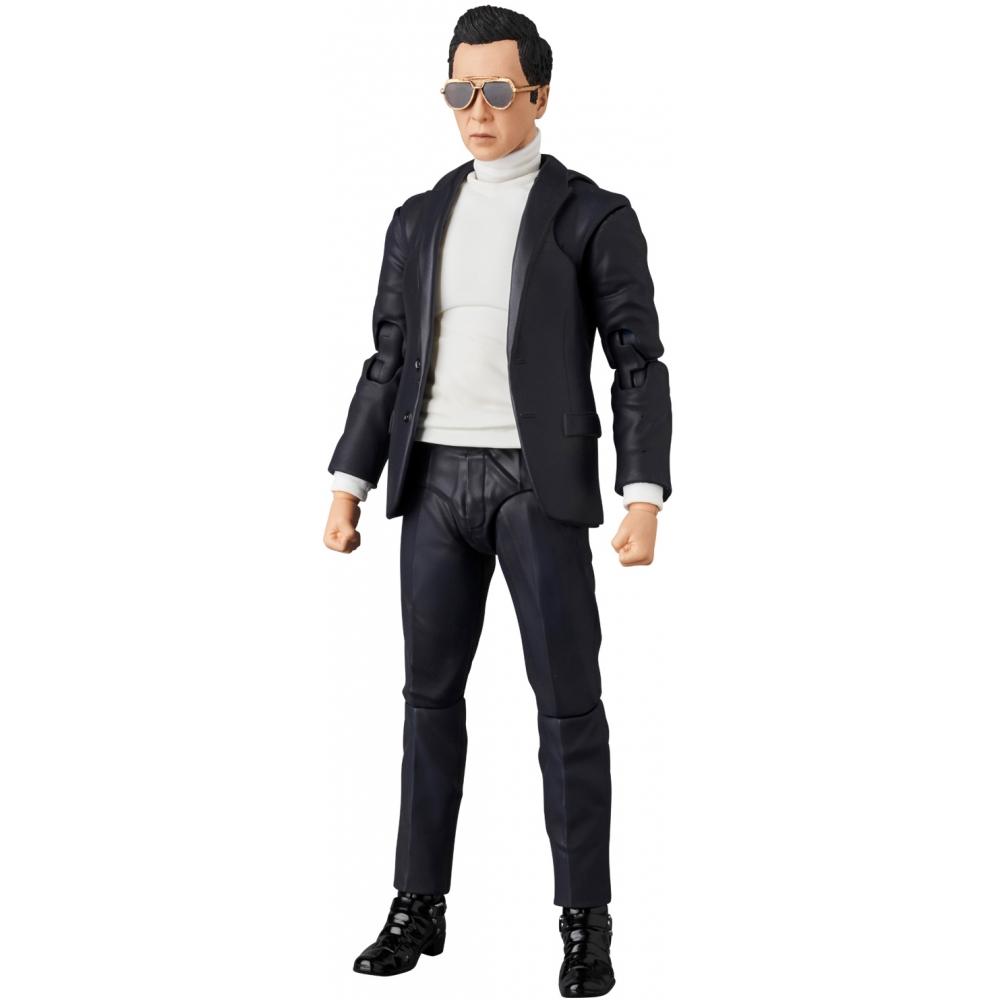 Джон Уик Mafex Кейн Джон Уик Глава 4