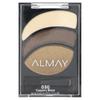Shadow Trios, Smokey Eyeshadow, 030 Coppery Blaze, 5.5 G (0.19 Oz)