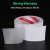 5m/Roll Floor PEVA Tape Strong Adhesive Stairs Grip Sticker Rubber Anti-slip Tape