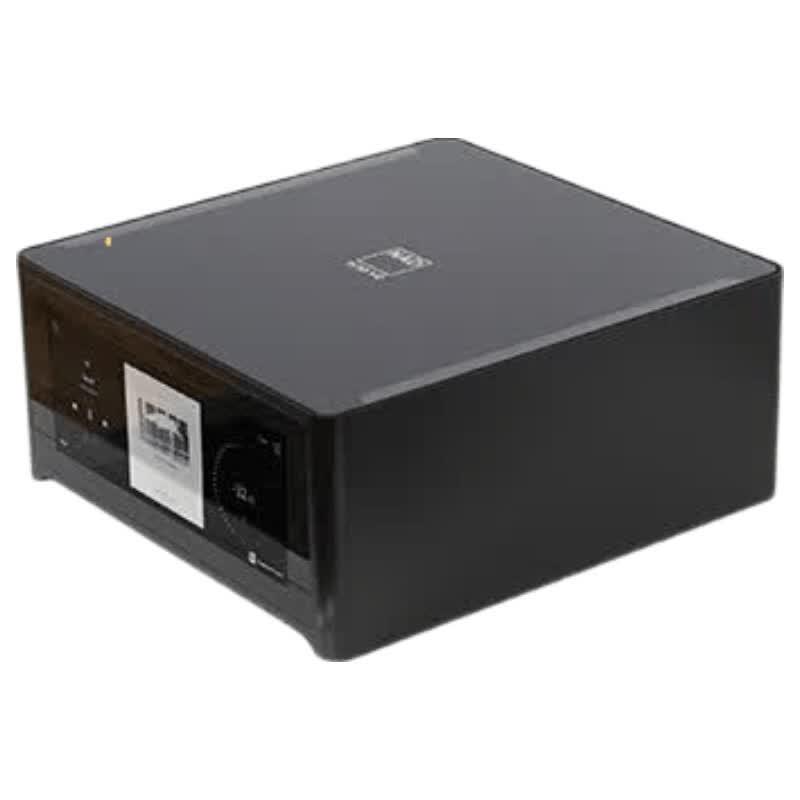 NAD M10 V3 BluOS Streaming Integrated Amplifier (CN version)