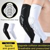1PCS Sports Elbow Cover Arm Guard Compression Honeycomb Sleeve Stretch Support Elbow Pads