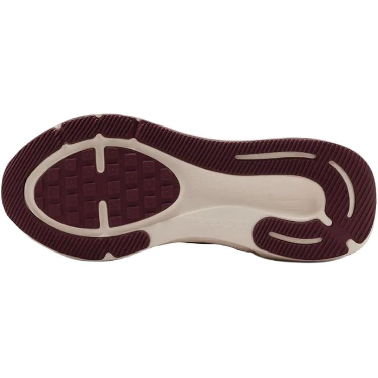 Nike Детские кроссовки Stellar Ride GS Бордовый/Сладкая свекла/Бледно-слоновая кость/Выгоревший коралловый Красный HQ3266-604