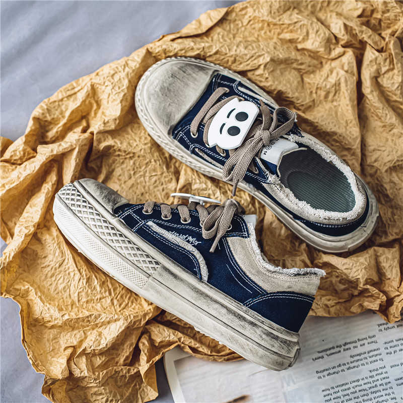 Camp Ete Men's Sneakers Mary Jane High Quality Sports Shoes Tennis Sole Rubber Man Cheapest Newest Tenisse 2025