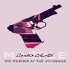 The Murder At the Vicarage by Agatha Christie Paperback Book 9780008196516
