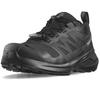 X-ADVENTURE GORE-TEX - Черный/Черный/Черный (L47306900) - 26.5см