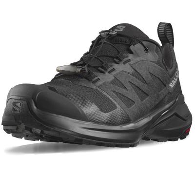 X-ADVENTURE GORE-TEX - Черный/Черный/Черный (L47306900) - 26.5см
