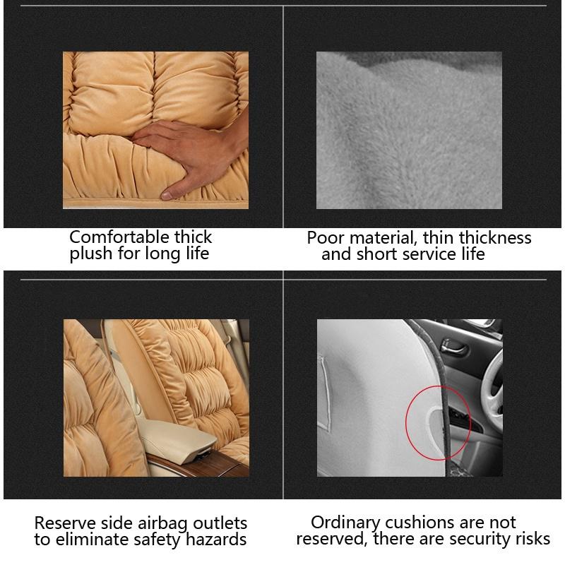 Чехлы для автомобильных сидений