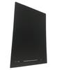 Black Inspection Door 150X150 Mm