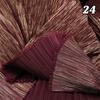Gradient Organ Pleated Fabric Wrinkle Texture Fabric Wedding  Background Printmaking Costume Material Decor Designer Fabric