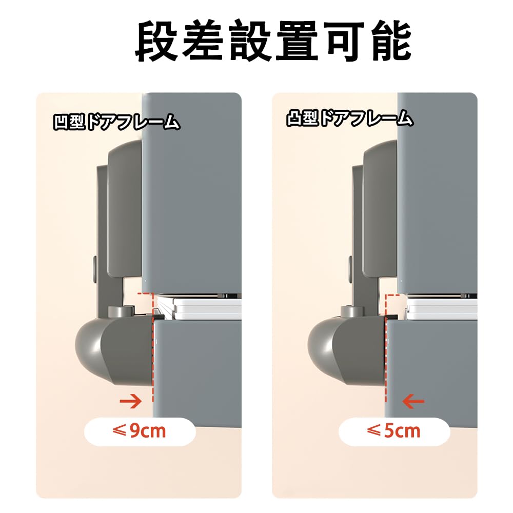 Замок на холодильник всегда нормально открыт, может быть установлен на ступеньках или Блокировка от детей Прочный клей Простая установка Средства по уходу за больными деменцией Землетрясение