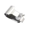 Car Turbocharger Turbo Wastegate Actuator Rod Rattle Clip 06J145220A for Golf Automobile Replacement Parts