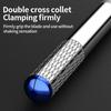 13pcs Portable Metal Carving Knife Pen Set Art Seal Cutting Manual Tool Kit Non-Slip Precision Repair Gadget For Paper Cuttings