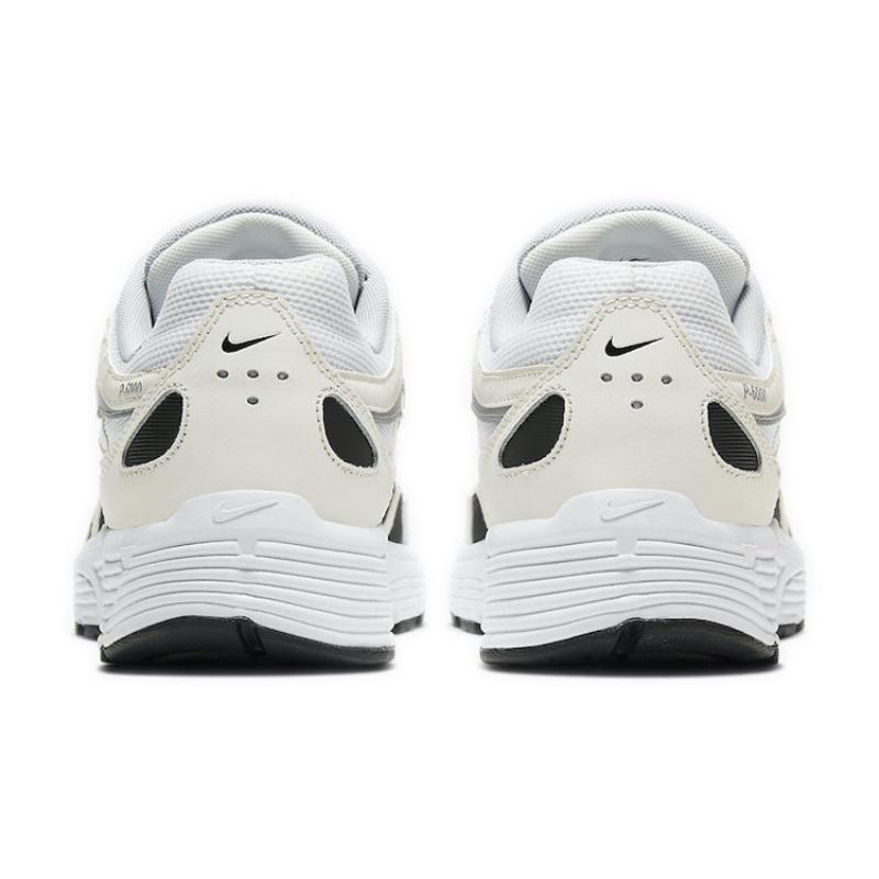 Nike P 6000 Sail Wolf Grey Sneakers CD6404-101