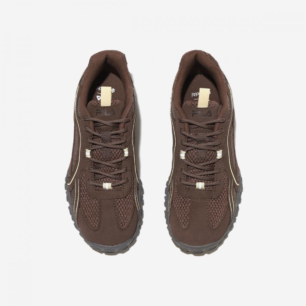 Fila Фила Эшаппе Lx 1xm02361h 200