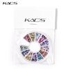 kads AB 3*3 мм стразы для ногтей, украшения для дизайна ногтей, аксессуары для ногтей, принадлежности для инструментов, стразы для дизайна ногтей, камни, ювелирные изделия