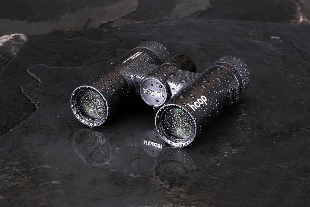 Кольцо для бинокля Vixen WP H8×25 (ЧЕРНЫЙ)