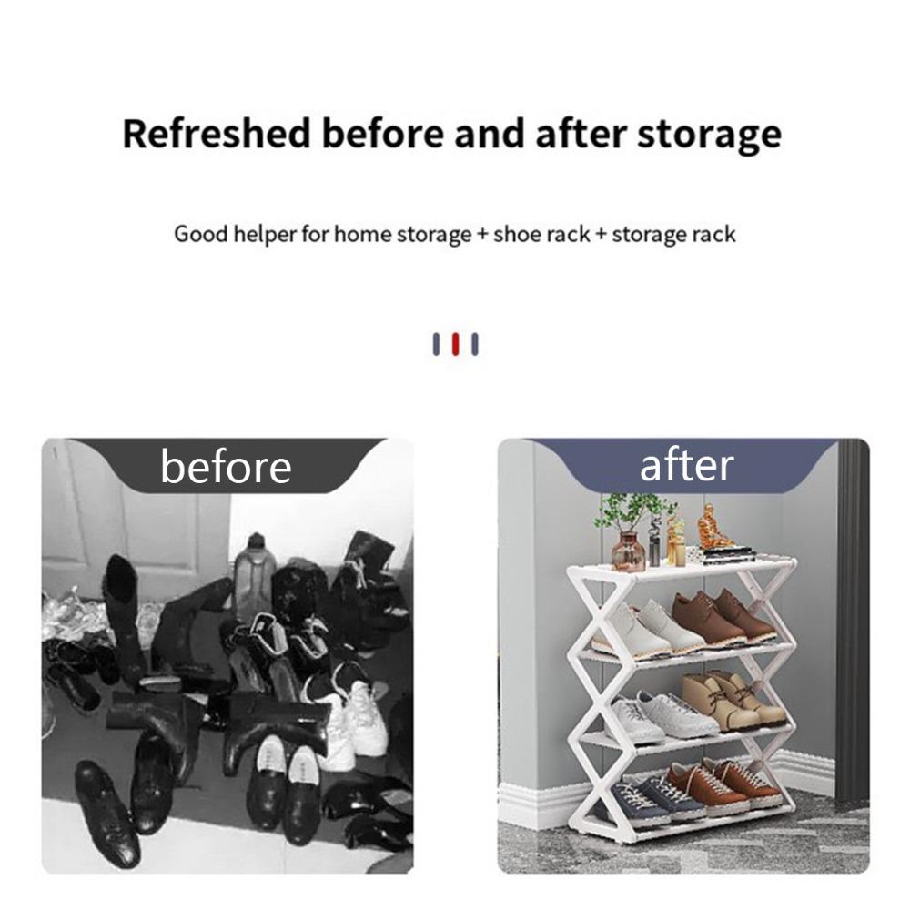 Пылезащитный чехол для обуви, пластиковая полка для хранения, многофункциональная стойка для обуви, студенческое общежитие