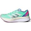 Женские кроссовки Adizero Boston 11 'Pulse Mint Pink' HQ3696
