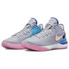 Zoom LeBron NXXT Gen EP Low 1984 - DR8788-002