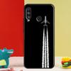 Чехол для путешествий на самолете для Huawei Nova 12s 12i 11i 8i 9 10 SE Y91 Y90 Y60 Y70 Y72 Y61 P20 P40 P30 Lite P60 Pro