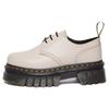 Dr. Martens Audrick Platform Vintage Taupe (Womens) Women Sneakers 27147348