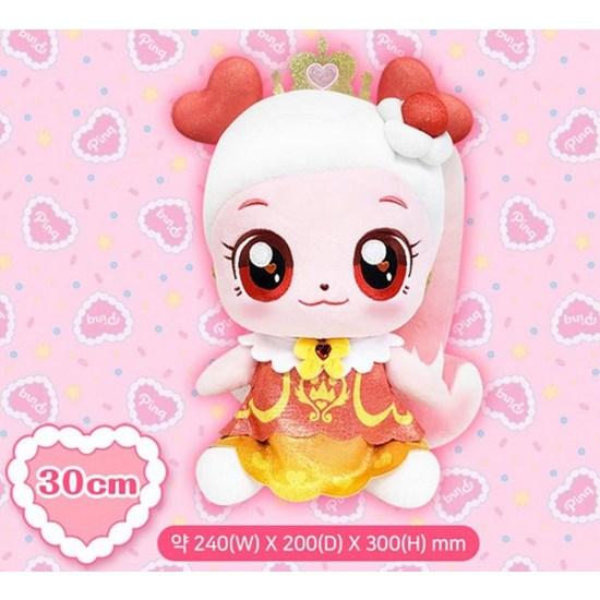 Поймать мягкую игрушку Тинипинг Сладкая и кислая Сладкая Пин, популярный персонаж в Корее