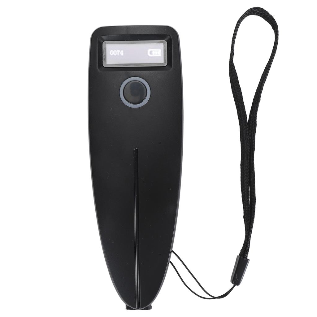Bluetooth 2D 1D Barcode Scanner Portable Wireless Mini Barcode Reader with 2.4G Wireless Bluetooth USB Wired Connection