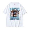 Normalize Gambling Addiction Meme T Shirt Slot Machine and Poker Chips Funny T-shirts Unisex Harajuku O-Neck T-shirt