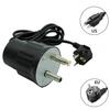 110V/220V Barbecue Motor Rotisserie 2RPM Rotator BBQ Grill Motors Roast Bracket Holder Supplies Kitchen BBQ Electric Motor US/EU