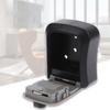 Smart Code Password Key Lock Box Storage Key Wall Mounted Key Safe Box