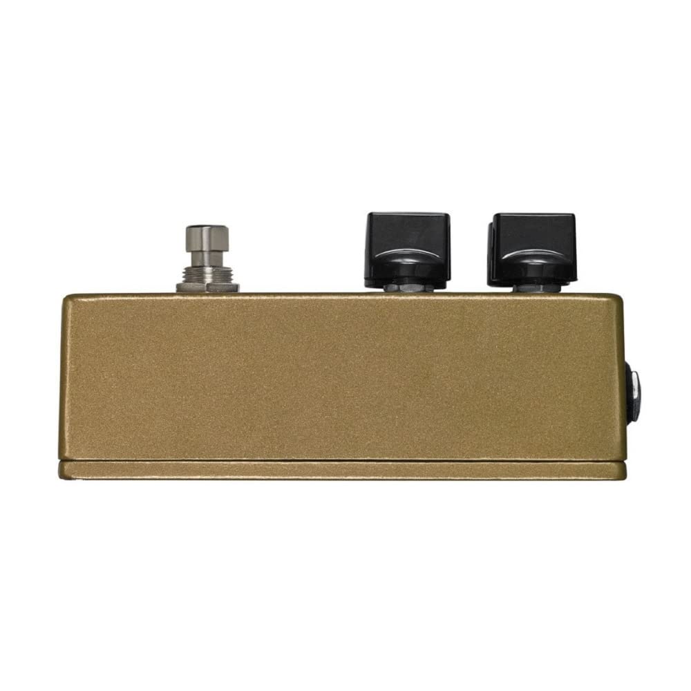 Earth Quaker Devices Germanium Silicon Fuzz Hoof