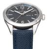 Часы Broadway H43311941 Navy [Hamilton] Мужские [Товар]
