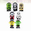 7pcs Halloween Toys For Halloween Decorations