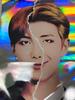 [Б/У] Постер BTS RM
