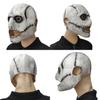 Slipknot Маска Джои Латексная Маска на Хэллоуин для Ролевых Игр для Костюмированных Вечеринок
