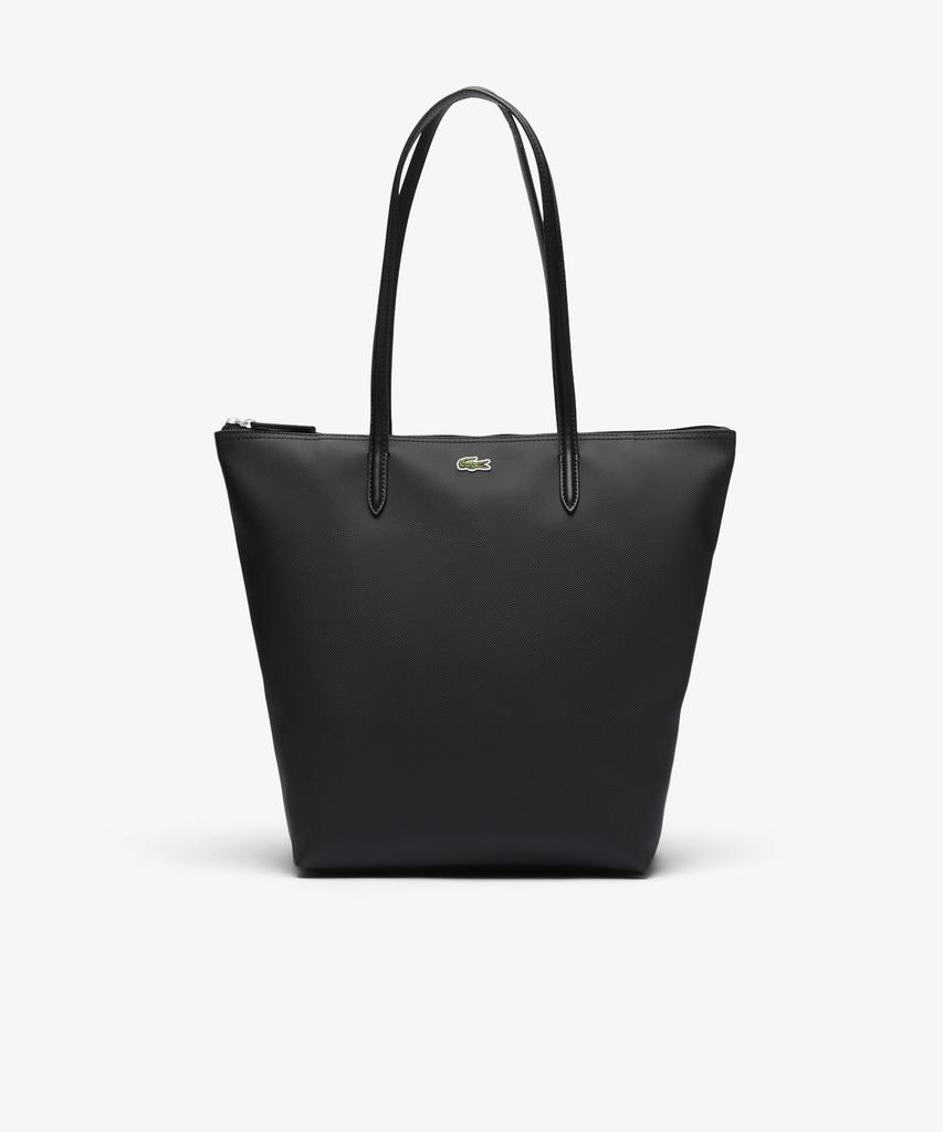 Женская сумка-шоппер Lacoste L.12.12 Concept Vertical Medium Nf1890P56G 000