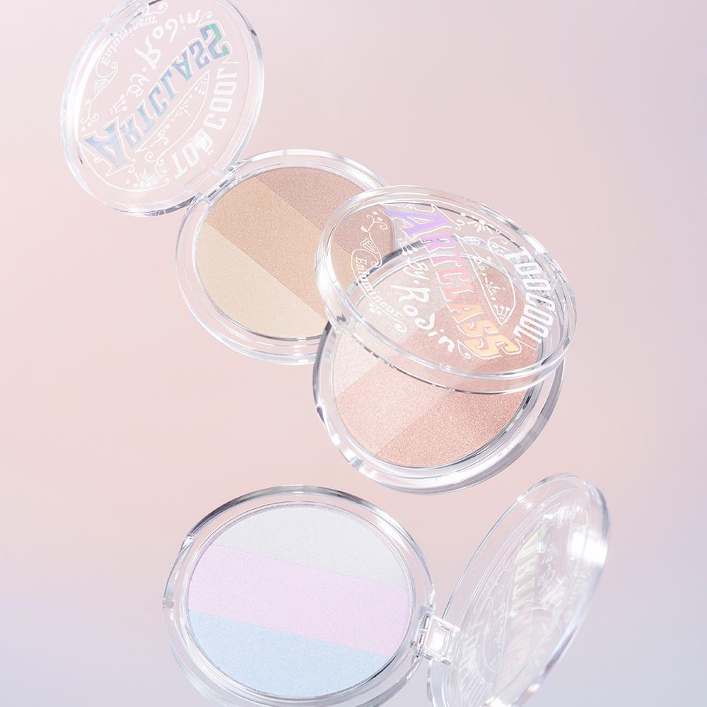 Too cool for school Хайлайтер Artclass By Rodin