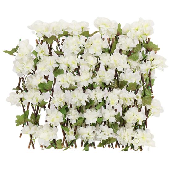 Полезная граница забора. Деликатное широкое применение. Простота установки.