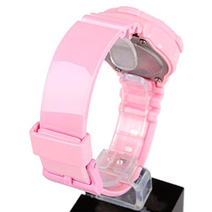 [Casio Standard] Женские часы LRW-200H-4B2